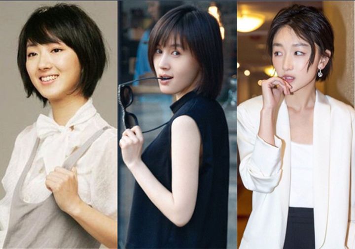 长得貌美如花，衣品一言难尽？不会穿搭真不能怪没钱、不好看