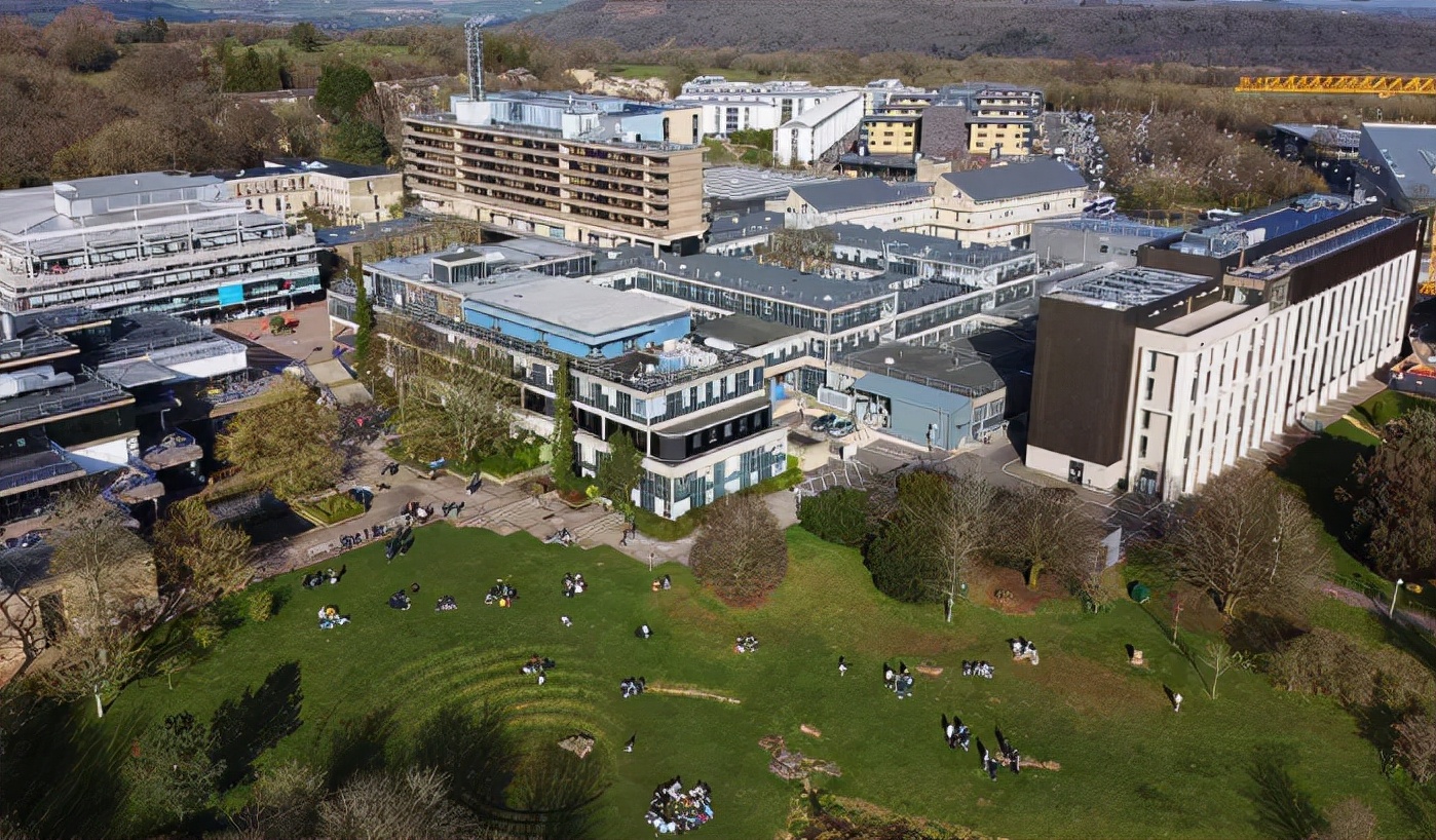 除伦敦外，留学英国还可以选择哪座城市？“低消费”十大城市盘点