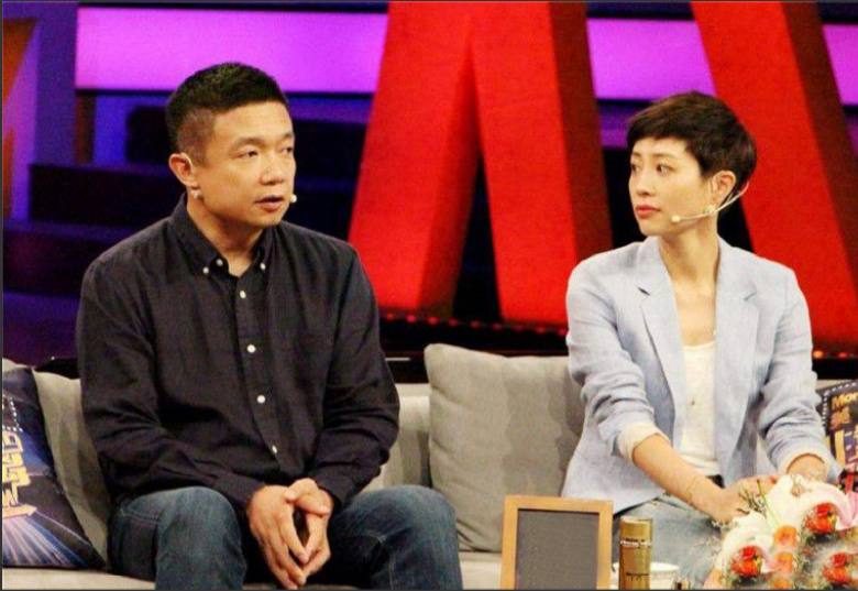 知名演员张龄心：从不婚不育，到爱夫爱子，她真的是女星的榜样