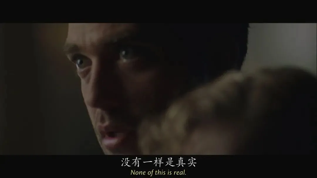 进虚拟乐园为所欲为,这脑洞20年前就被拍绝了插图18 进虚拟乐园为所欲为,这脑洞20年前就被拍绝了
