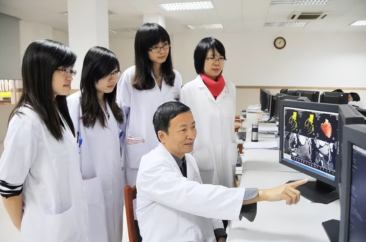 缺口70万人！这个专业持续“火爆”，开设院校不足百所，广东高校蝉联第一