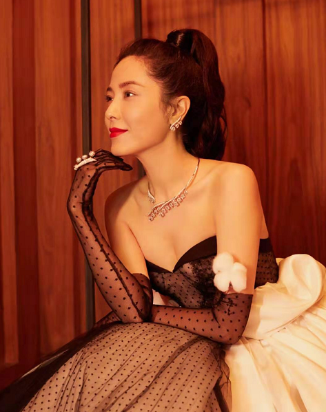 年过40还未嫁的10位女星：多人情史丰富，最小43岁最大者已达58岁