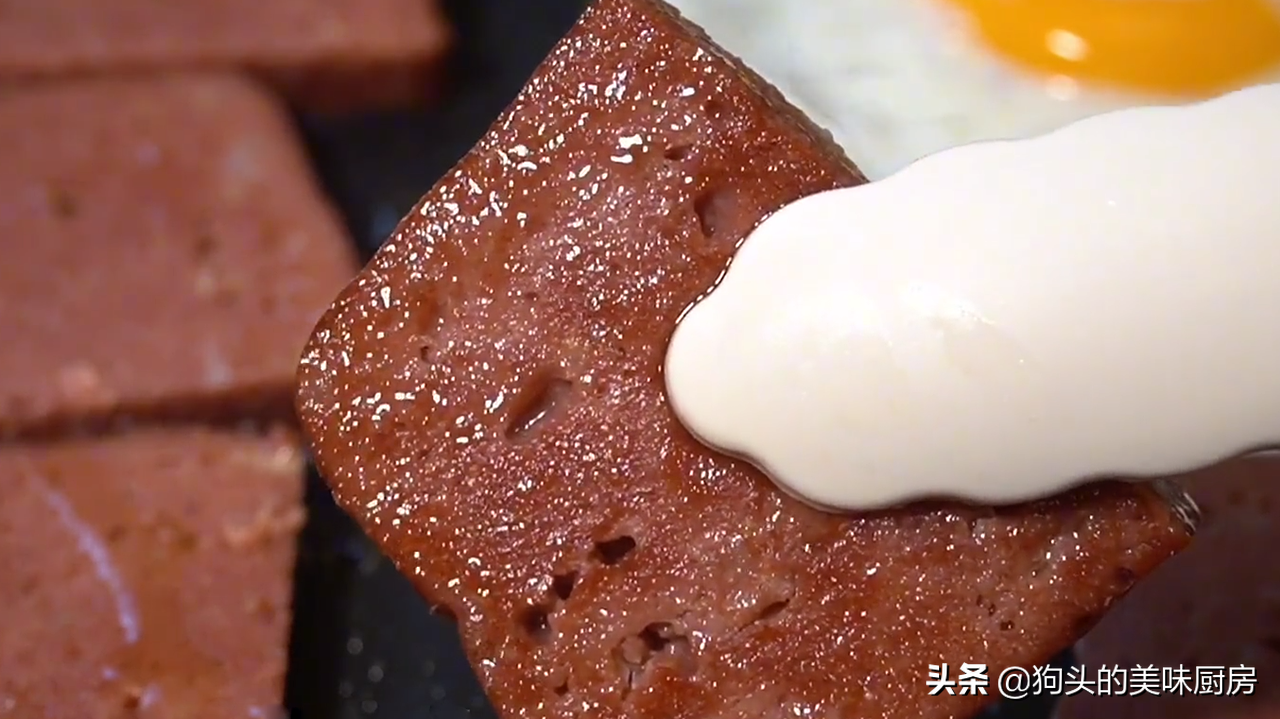 肉香浓郁零添加火腿，教你在家做，又香又嫩，学会不要出去买了