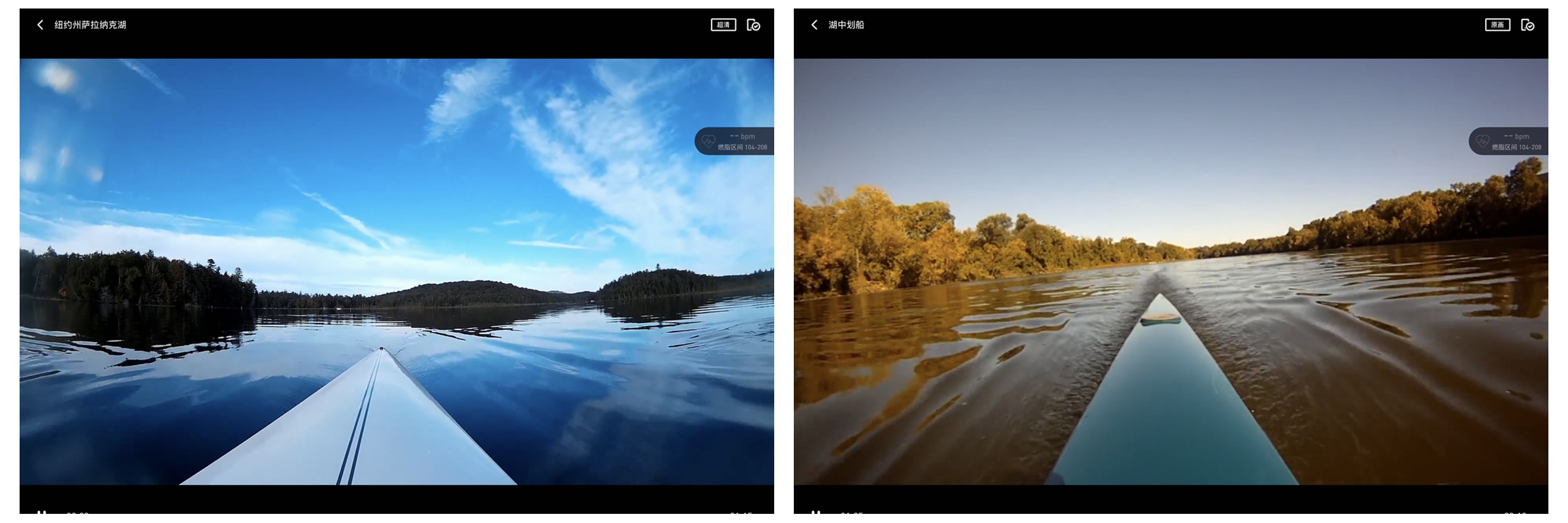 不想跑步？专业健身教练告诉你燃脂TOP1划船机怎么用