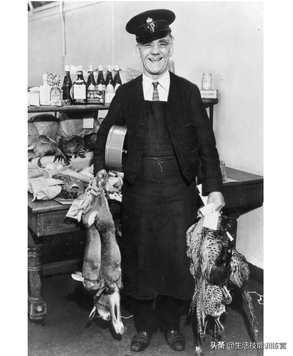 36张让人细思极恐的照片