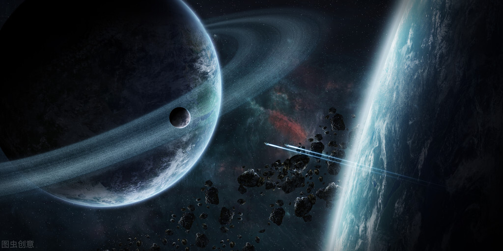 「原创首发」百篇系列小说第48篇：元宇宙