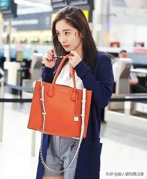 花钱如流水的女星：有钱也养不起，保养秘诀就是花钱