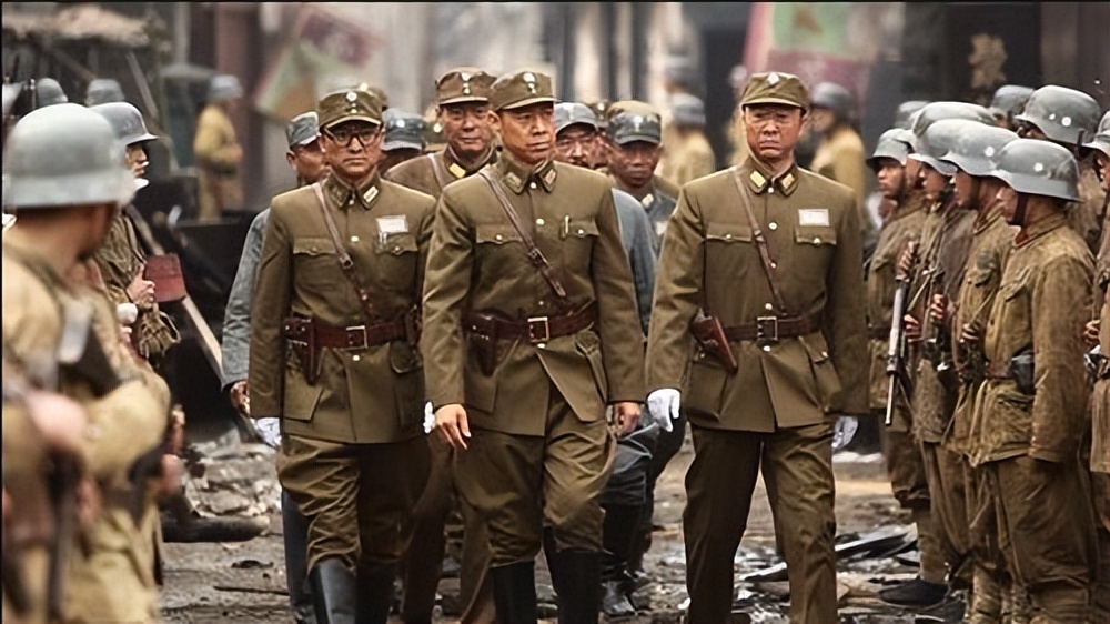 那些堪称封神的抗战剧，《伪装者》上榜，没看过感觉人生不完整