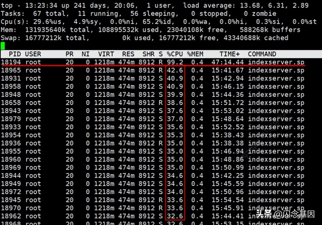 从SPserver到BRPC