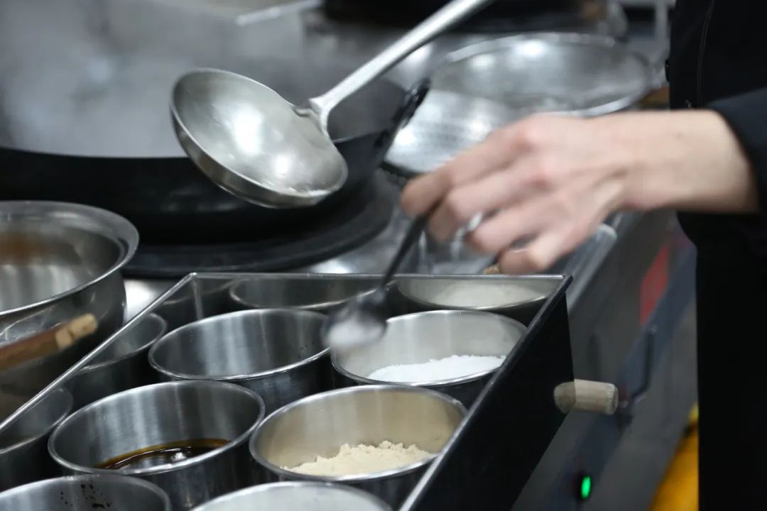 做私厨3天到手5万3！真有那么好赚吗？