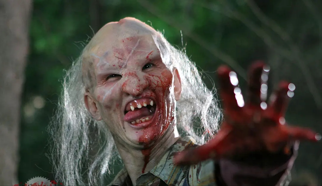 有类似于惊心食人族的好看电影吗 _晶羽科技