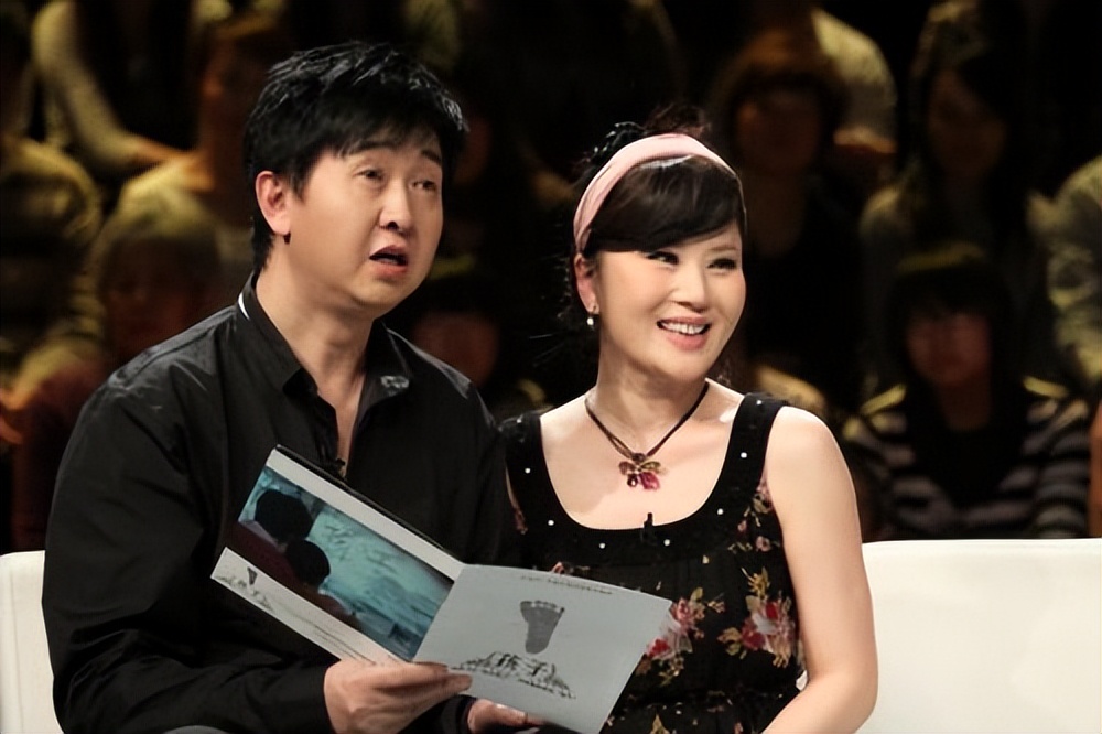 25年过去了，凭《知心爱人》走红的付笛声，和任静怎么样了？