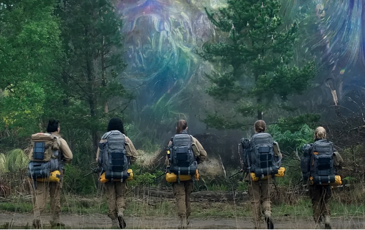 原著击败《三体》获得星云奖，这部电影让我彻底怀疑自己想象力