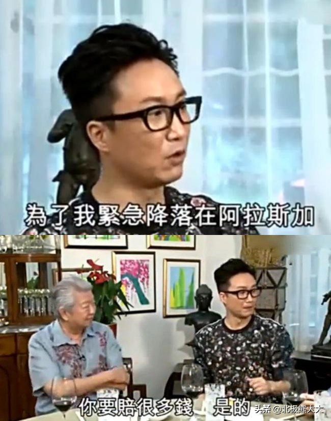 郑东汉(“港圈太子爷”郑中基的嚣张跋扈史：原来有钱真的可以为所欲为)