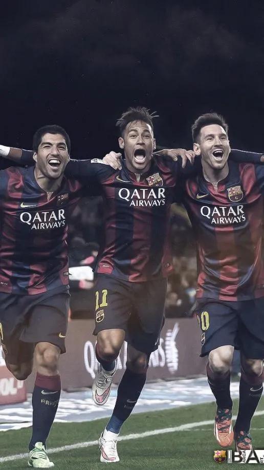 曾经的前场恐怖组合三叉戟msn