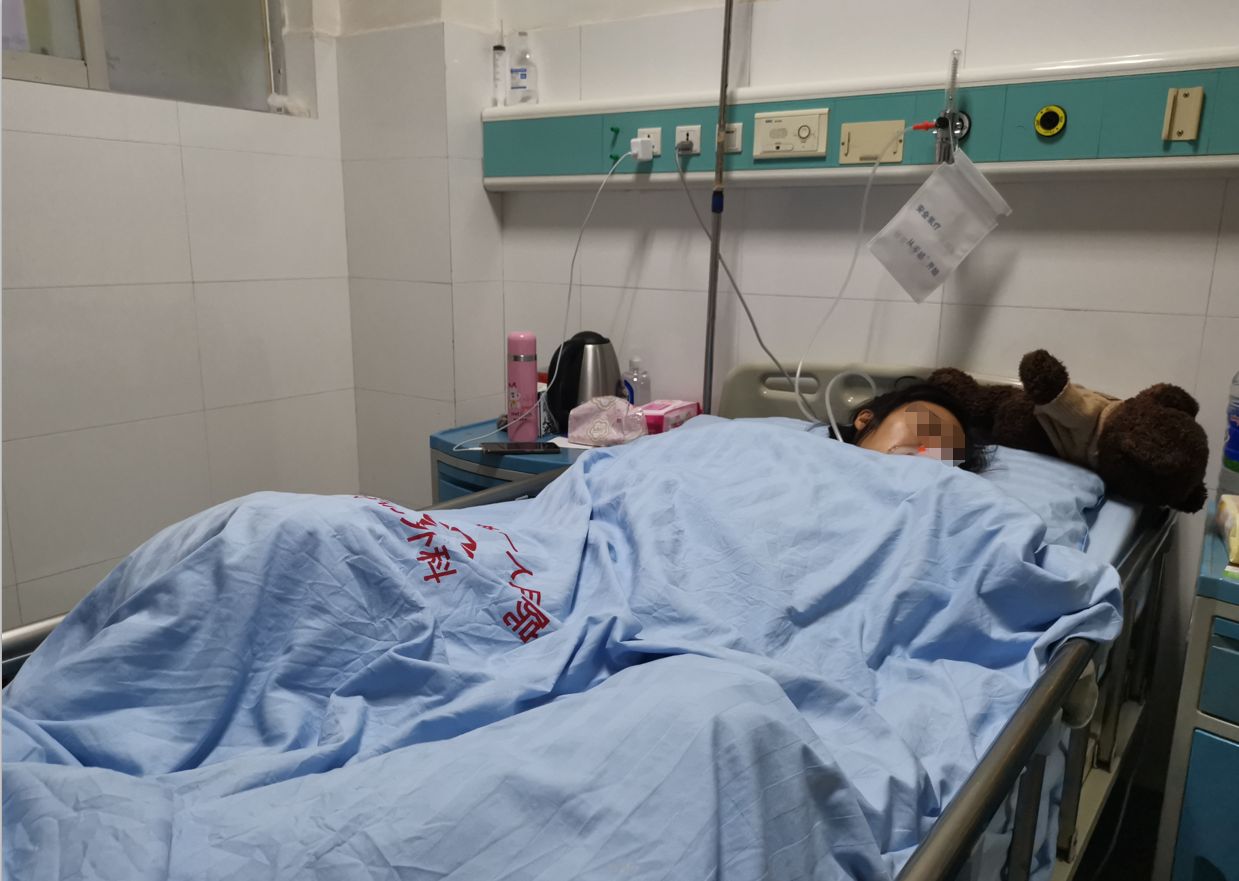医院死亡证明,