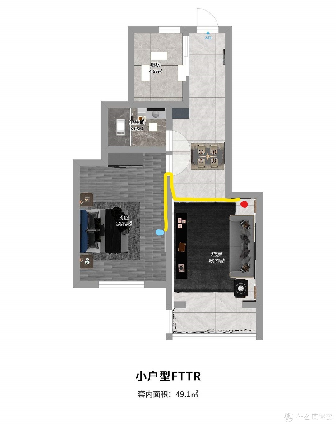 上个追光科技——全屋WIFI光纤组网分享：贵了点但真香