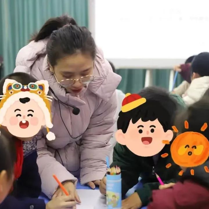 心育未来 静待花开——南湖小学（含北区）心理健康教育工作掠影