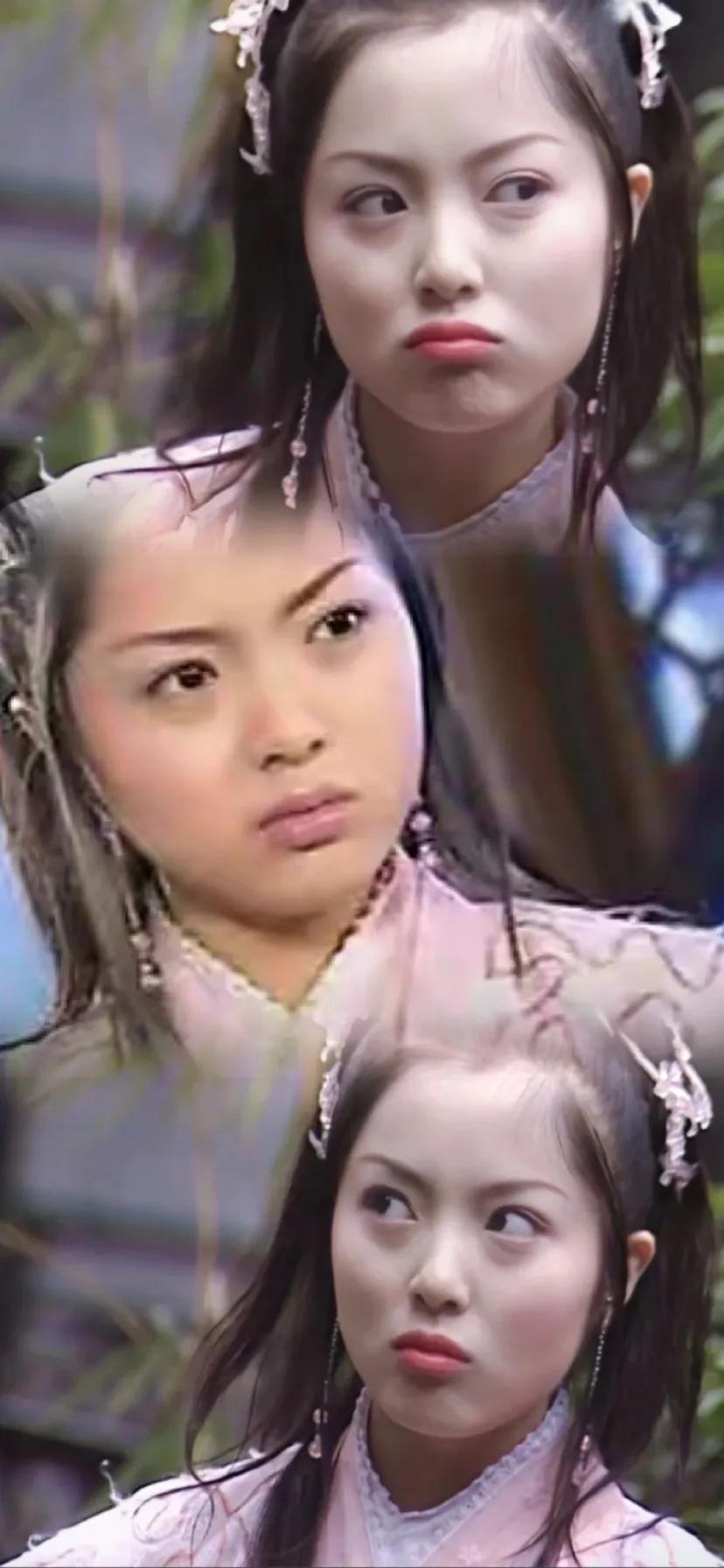 那些讨喜的角色