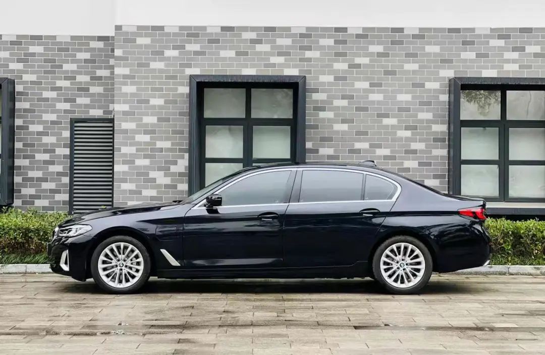 BMW官方认证二手车 ▏每周好车推荐 超多优质车源在线品鉴