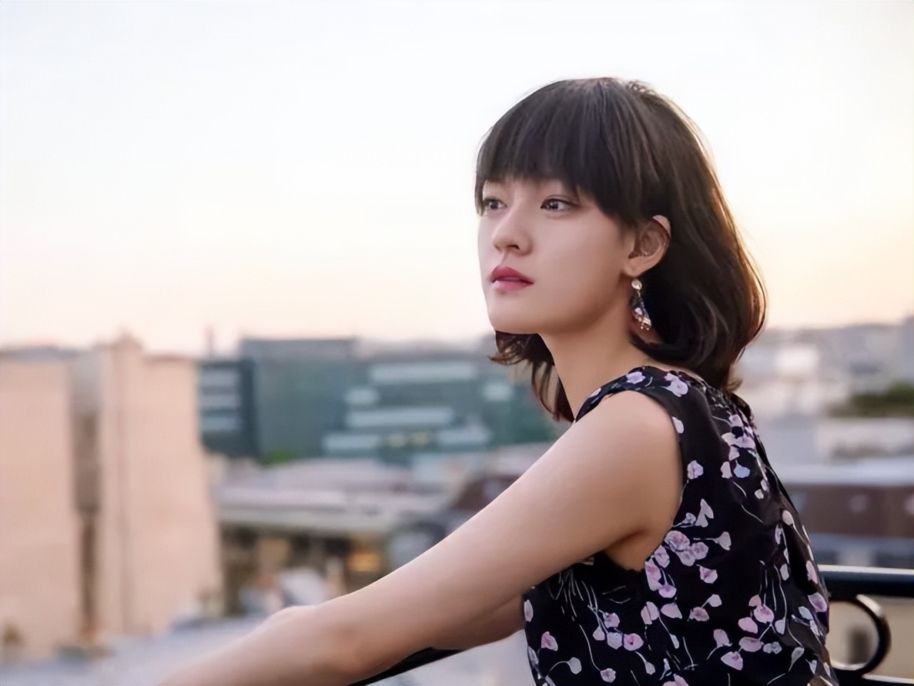 中国版的伊莎贝拉·弗尔曼｜娱乐史上最年轻的金马奖获得者—文琪