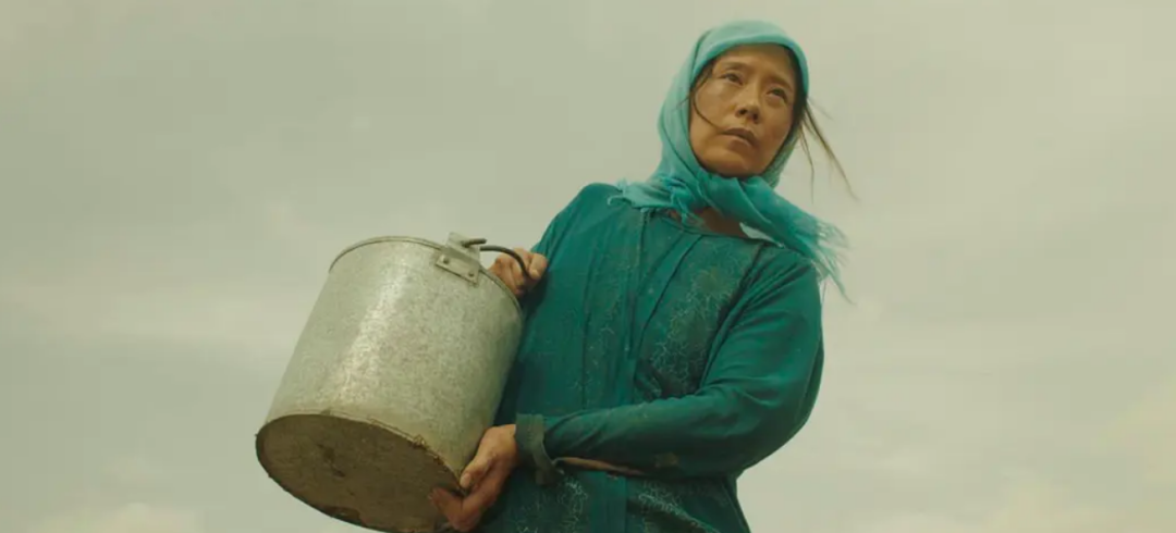 院线8分票房血扑！演员全是“关系户”，只剩海清是“真”演员？