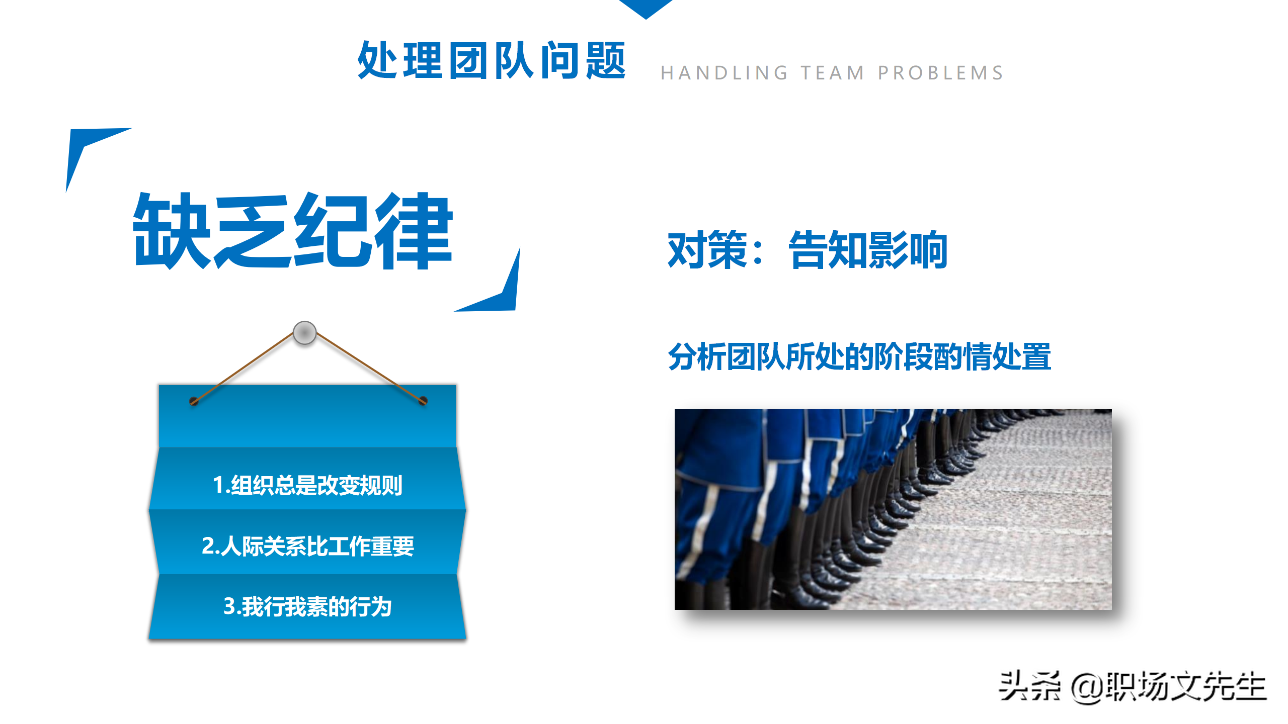 人在一起的叫聚会，心在一起叫团队，44页团队建设与管理培训课件