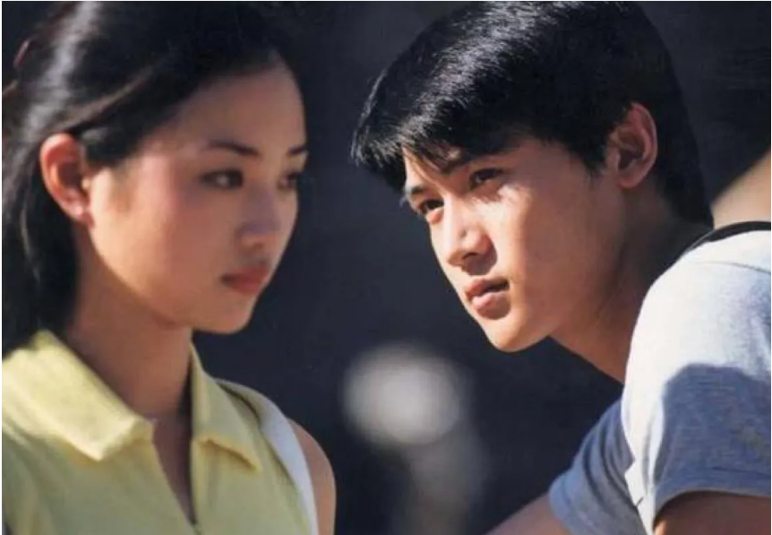 知名演员张龄心：从不婚不育，到爱夫爱子，她真的是女星的榜样