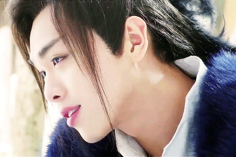 原来歪嘴也是技术活，国产剧歪嘴笑男主大盘点