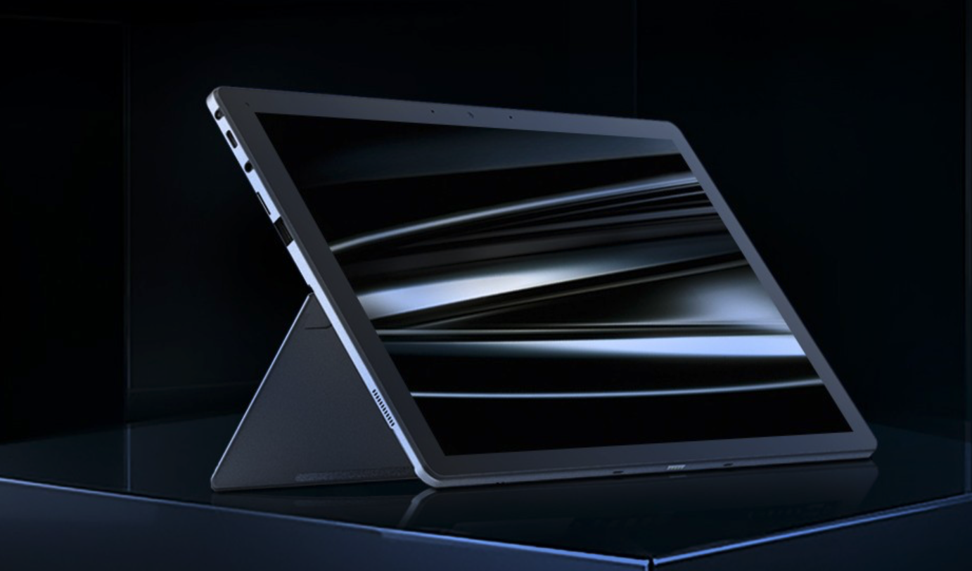 酷比魔方公布KNote X Pro Win11 平板