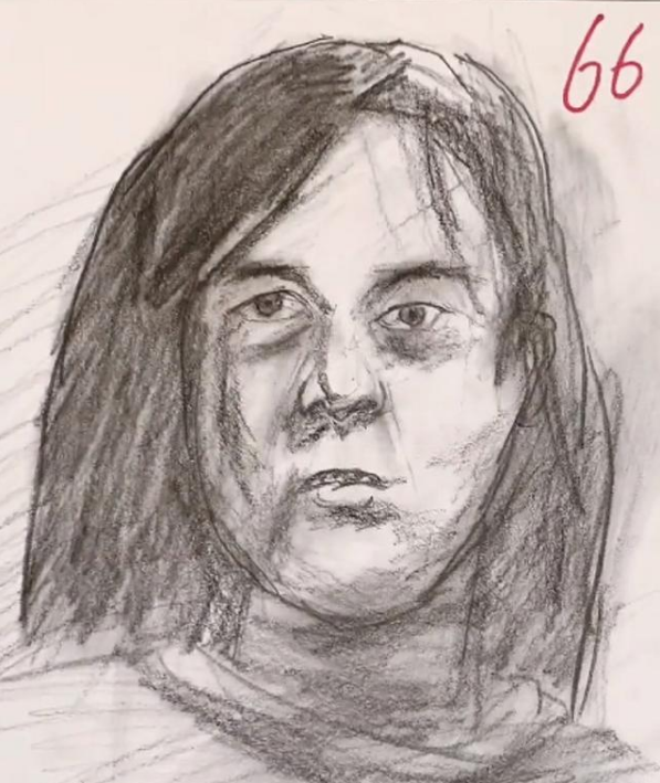 江苏美术统考低分试卷流出，成绩只是刚刚及格，画成什么样都有