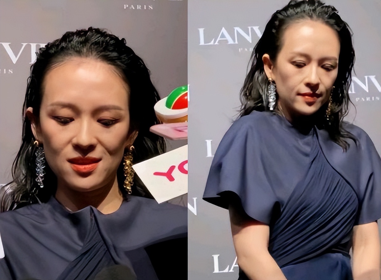 明明都这么老了，这六位大龄女星就别硬尬“少女感”了