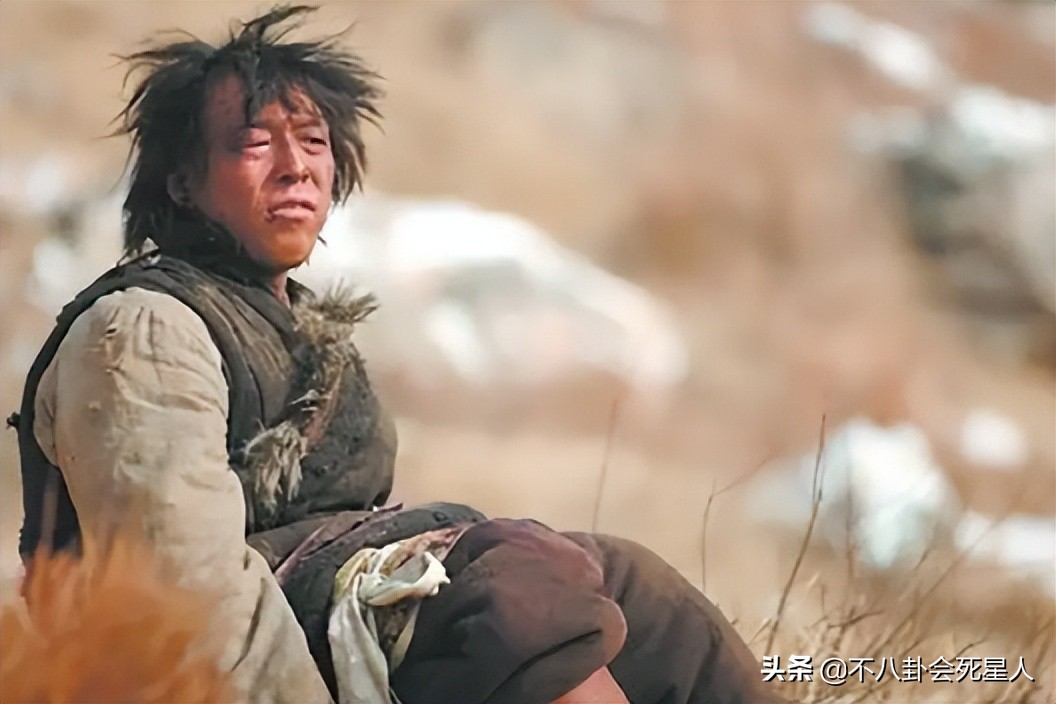 掏粪工、当猪倌、进工厂，这15位明星从“泥地”走出来，逆境翻身