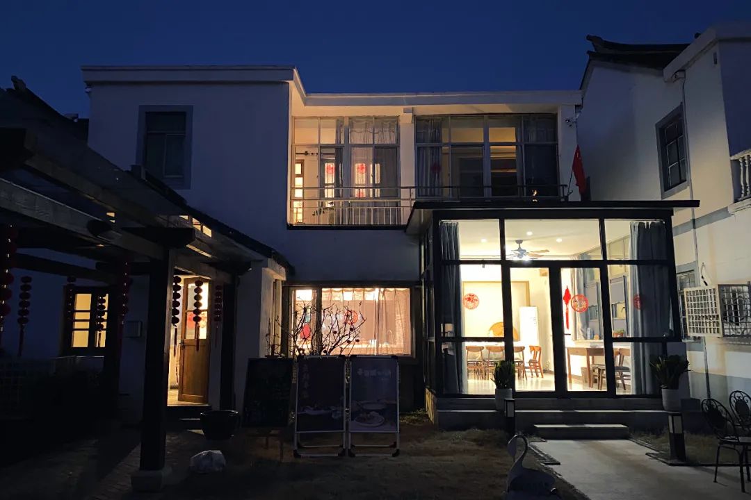 唤醒沉睡的乡愁！苏州特色田园乡村，离周庄景区10分钟，适合度假