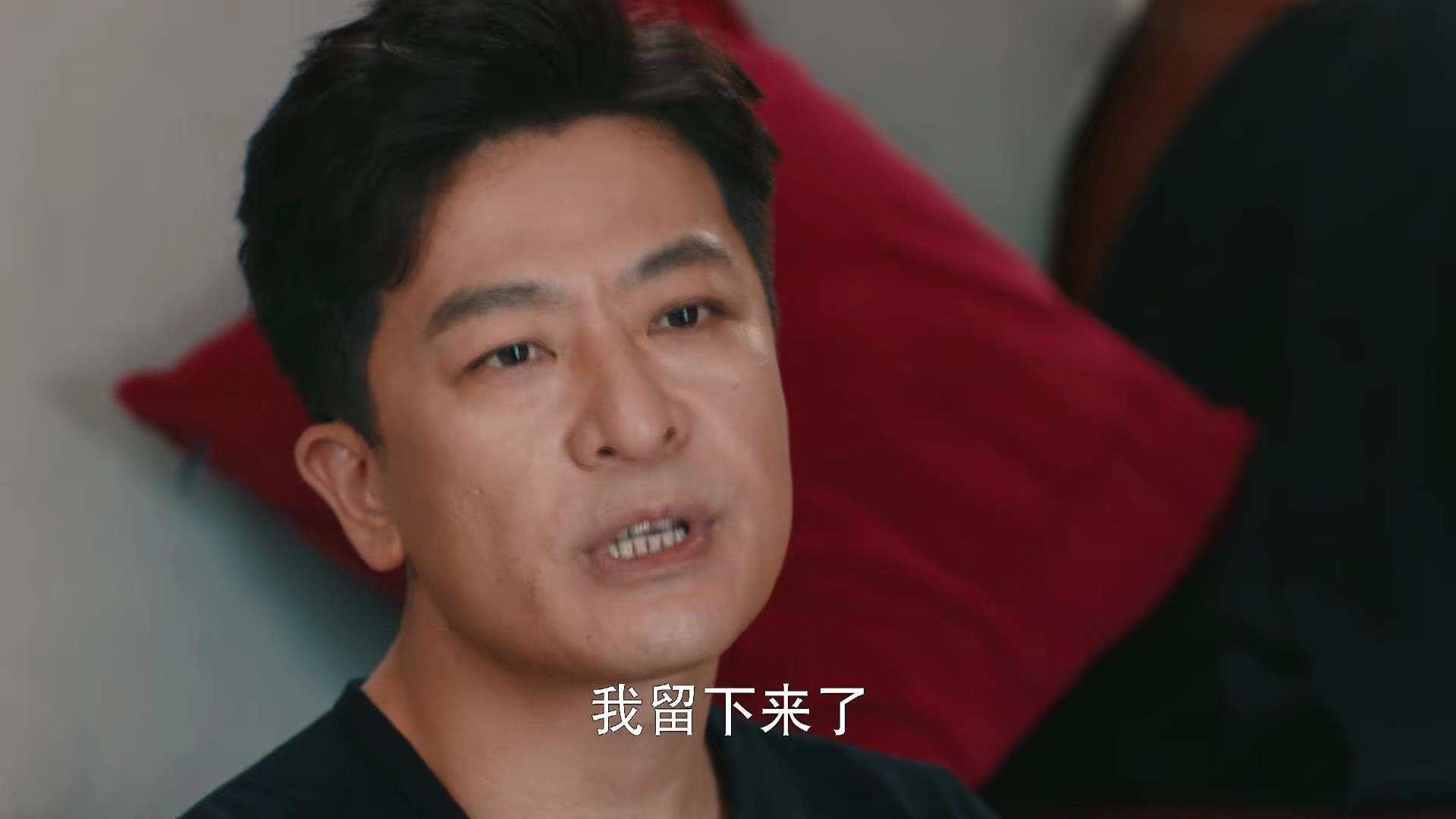 郭京飞《杠杆》今晚开播，8位实力派，5网联播，也该火了吧？