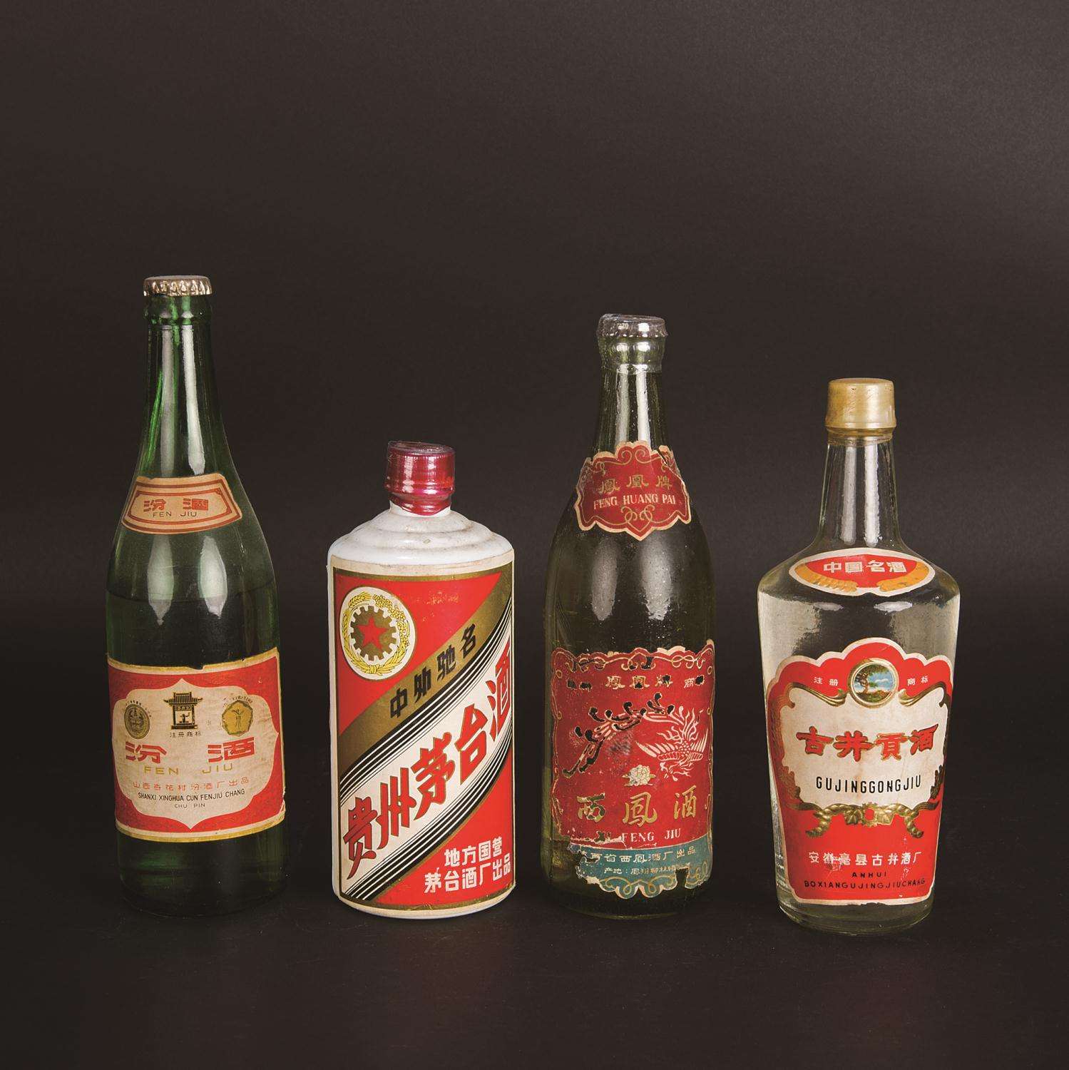 「香型西凤酒」西凤酒工艺详解（独特的工艺和风味，却难撑起一片天）