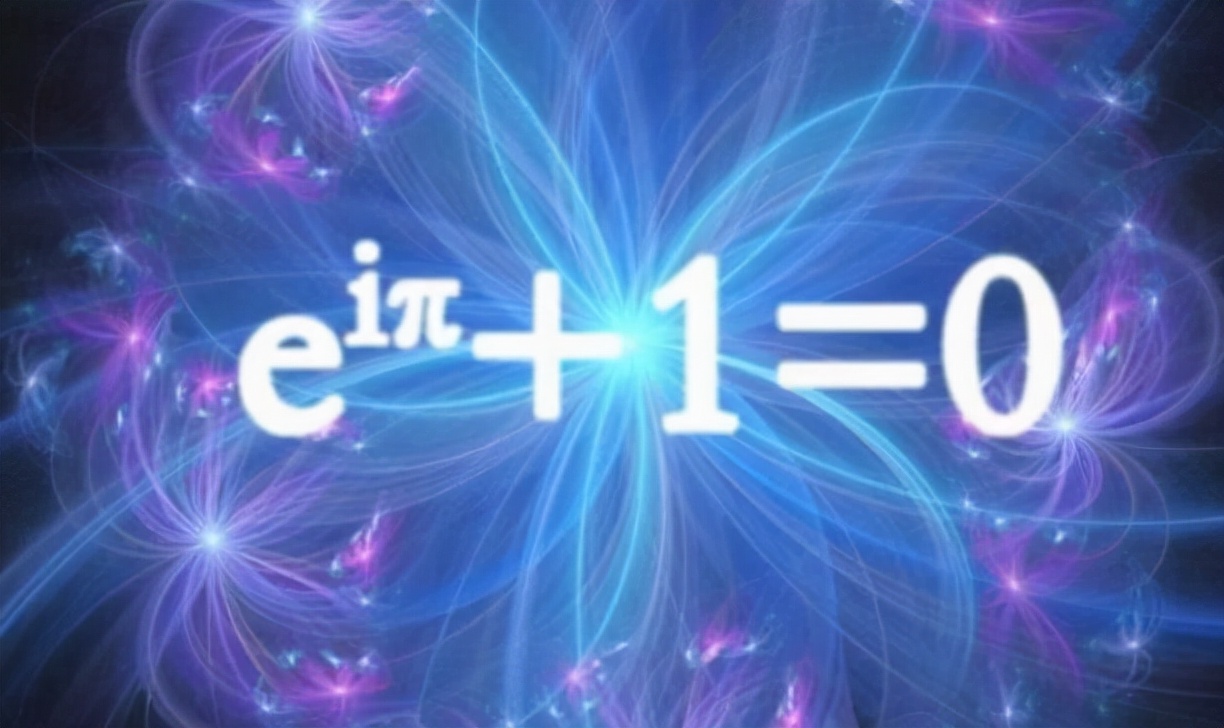 涨知识：最伟大的10个公式，质能方程仅排第五，1+1=2也在其中