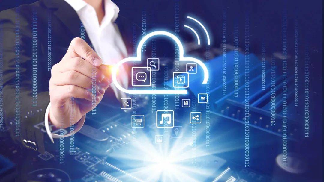 中国电子云：聚焦存储和超融合两大产品，为企业上云构筑云底座