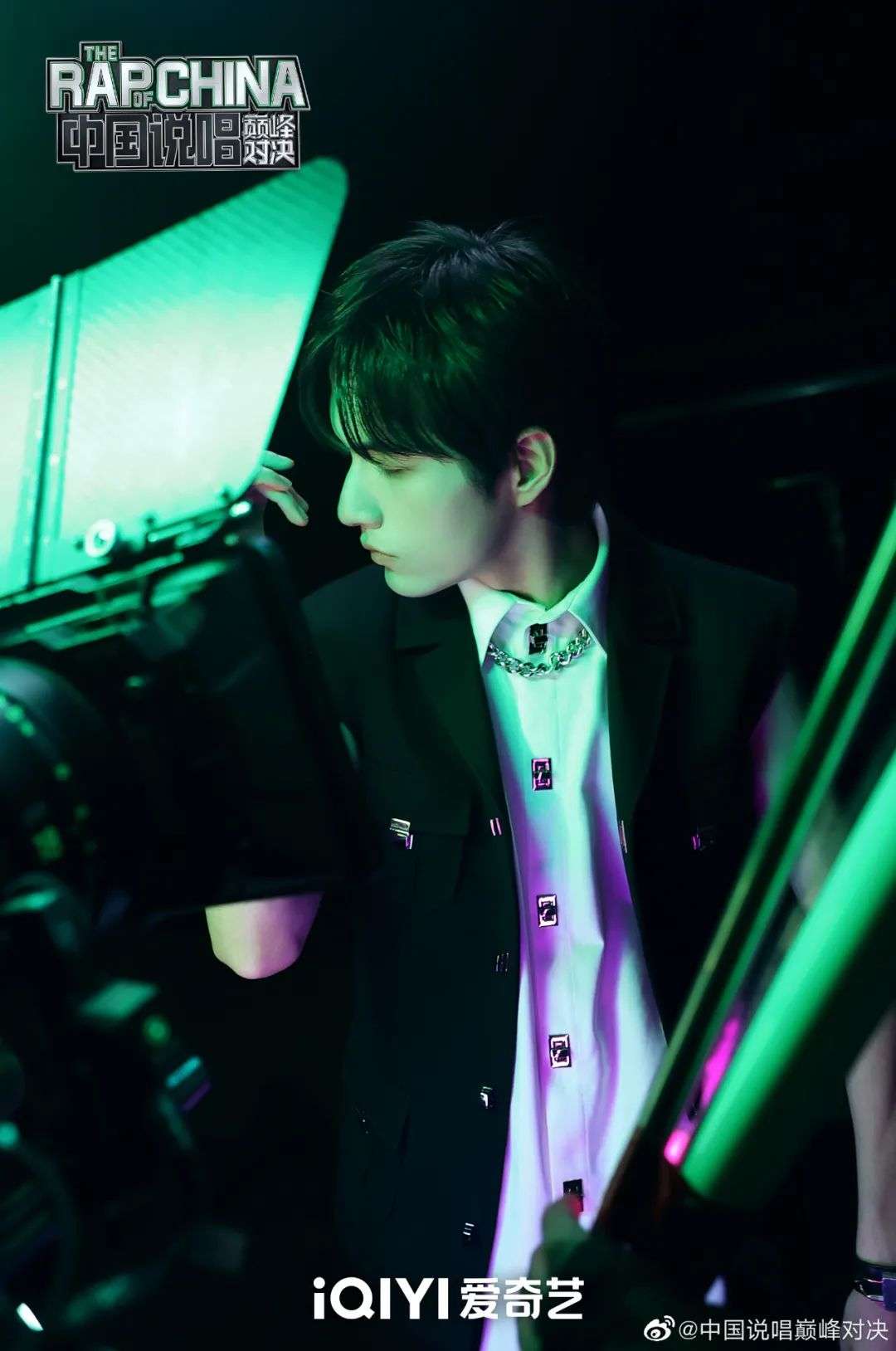 对话张颜齐：我真的希望，有很多人能听到我的歌