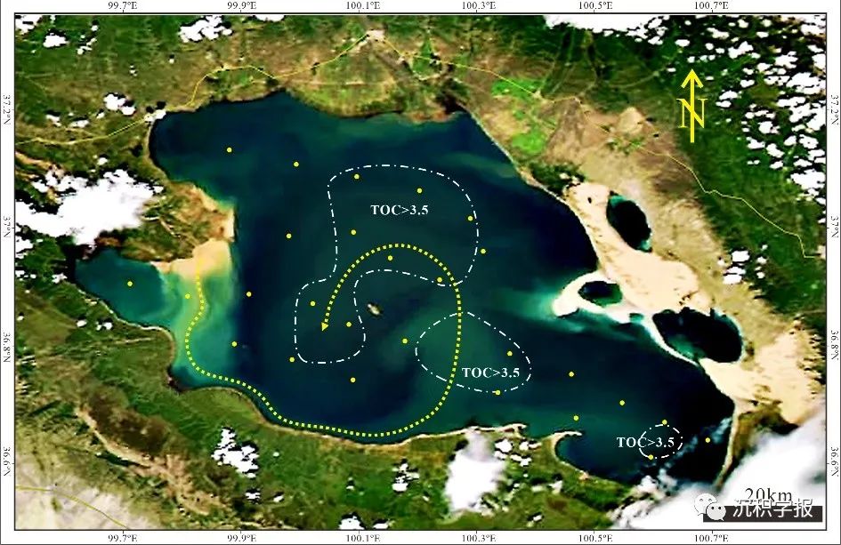 周川闽等：细粒沉积物理模拟研究进展与展望