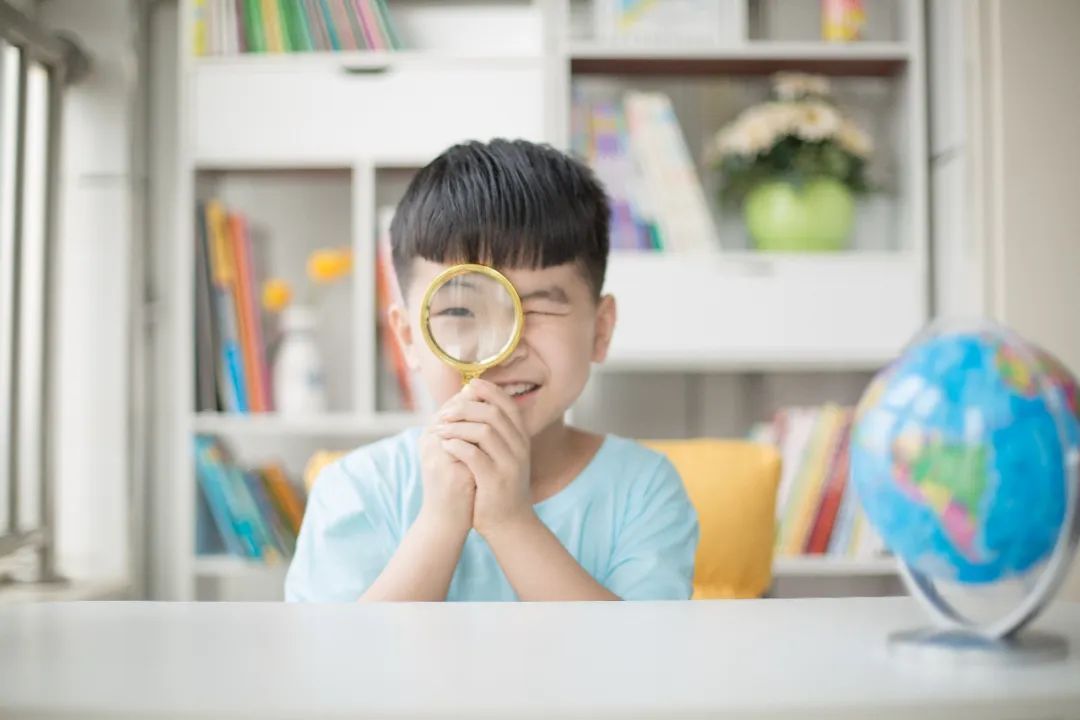 孩子说话卡顿、结巴、重复，一定是口吃吗？该怎么办？