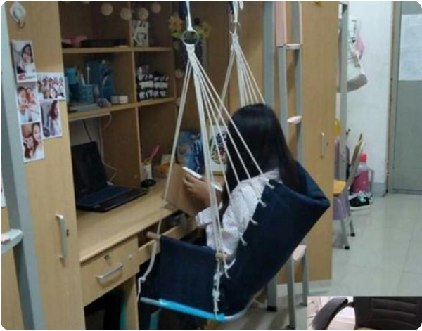 我国“寒酸”高校宿舍排名，房间内设施十分破旧，宿舍真的好老