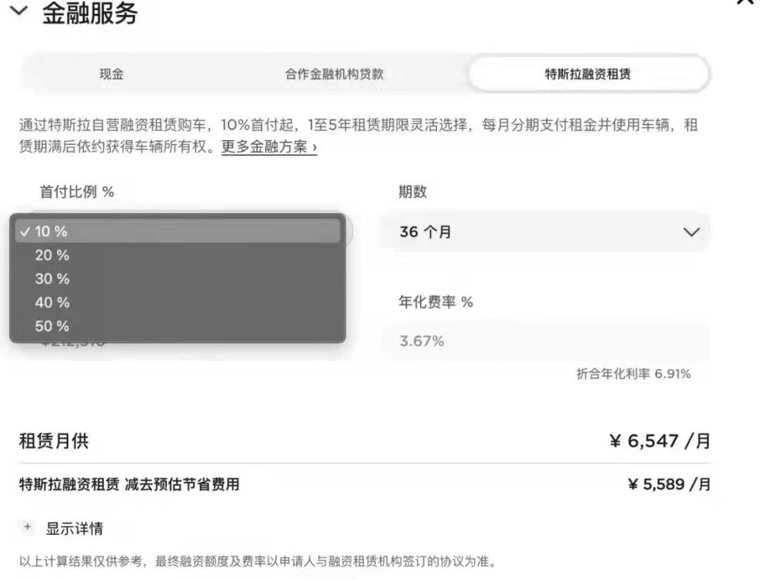 “买车”“租车”难分辨，融资租赁购车引发诉讼近千件
