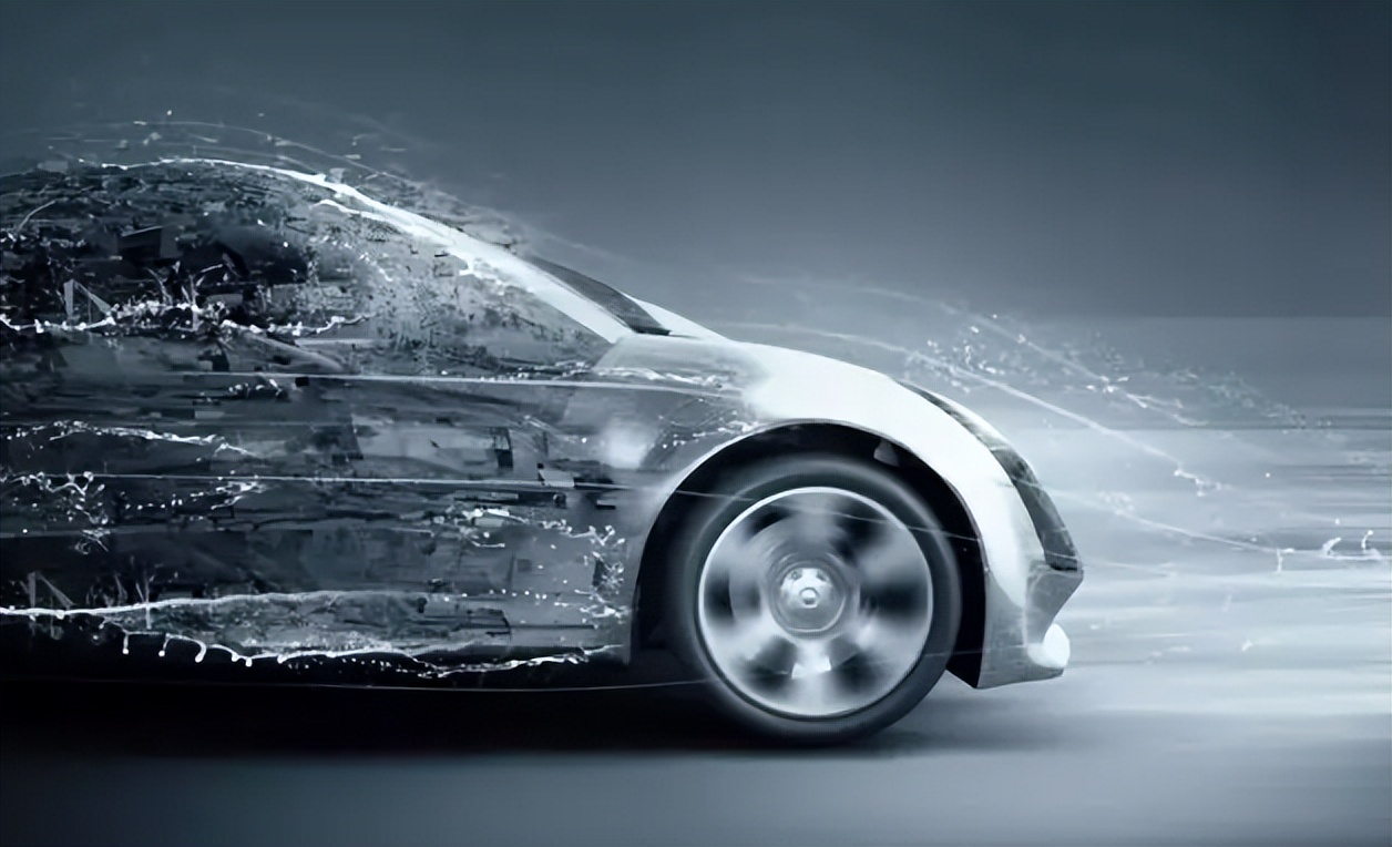 精一门热销窗膜，新能源汽车必备