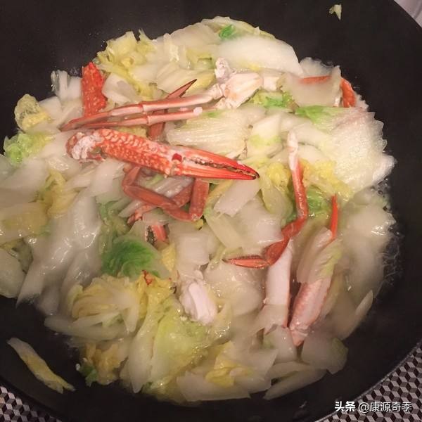 白菜怎么做好吃,白菜怎么做好吃又簡單