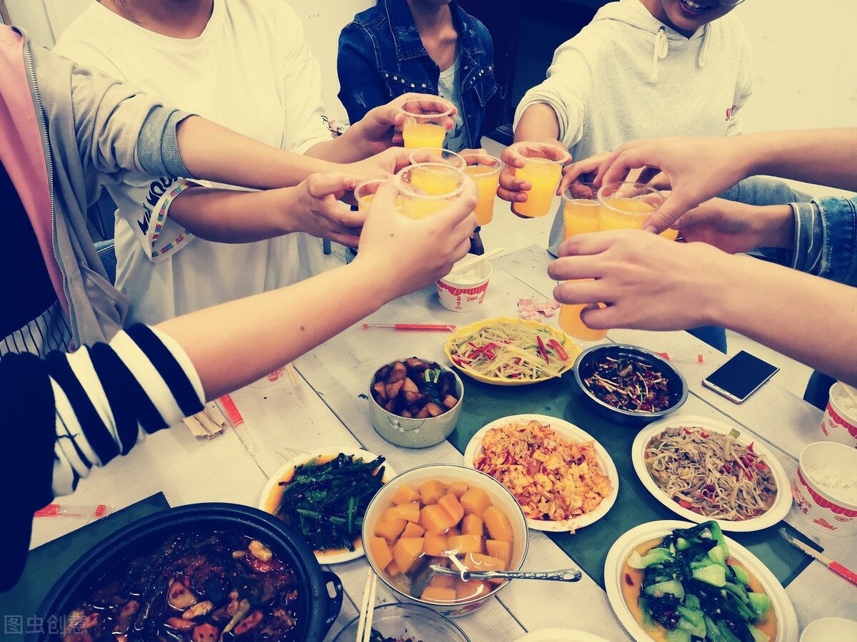 不见时想得要疯，见后恨得抓狂，为什么面对家人总会好心办坏事？