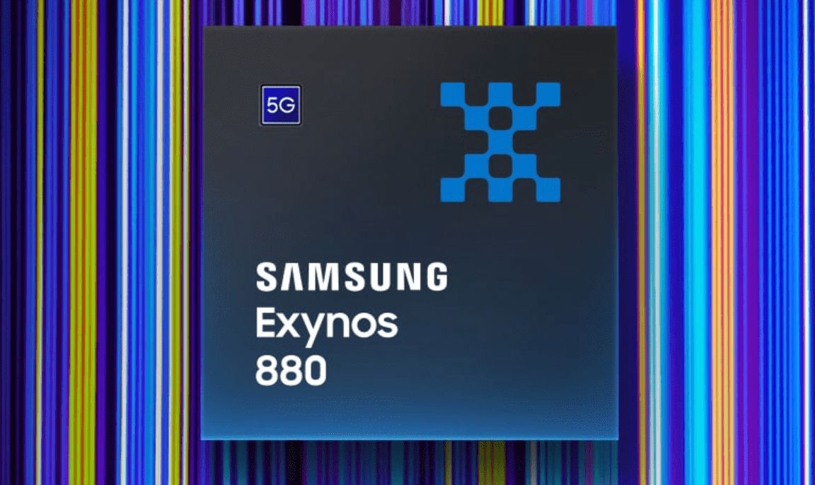 exynos 880怎么樣，exynos 880的處理器好用嗎？