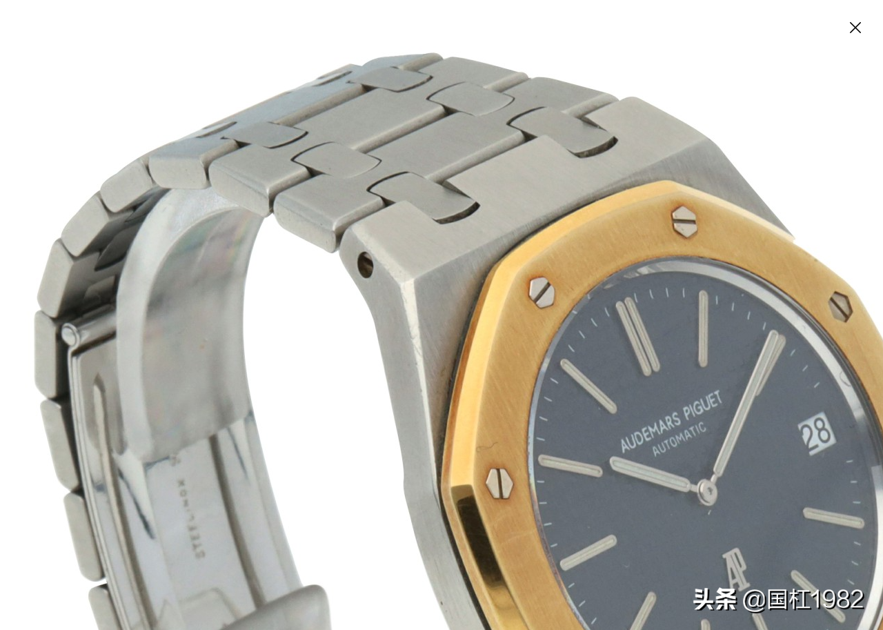 1430Ԫ˻ʼAudemars Piguet RoyalOak