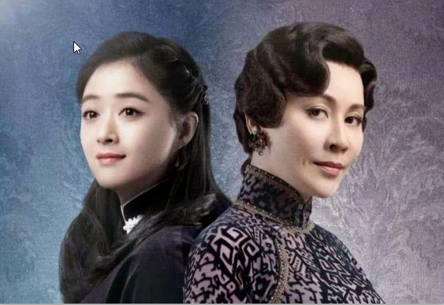 女明星的“丫头教”已没眼看，男演员的“少年派”更让人怀疑人生