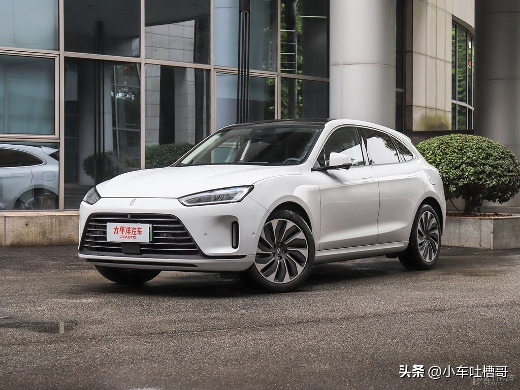 新能源汽车真的能买吗？哪些新能源可靠性高